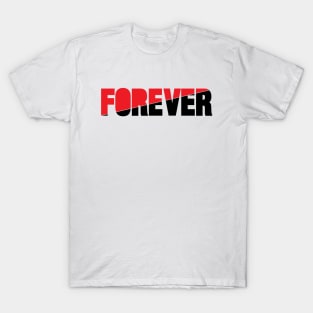 forever ART T-Shirt